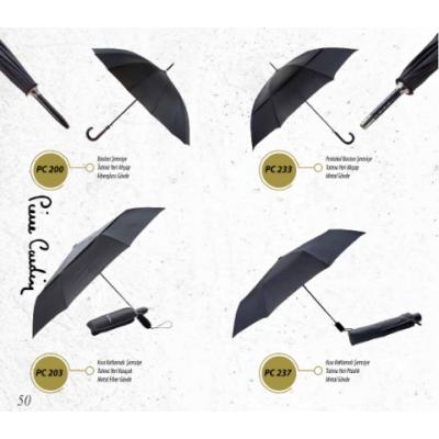 Promosyon Vip Şemsiyeler (Protokol Şemsiye)